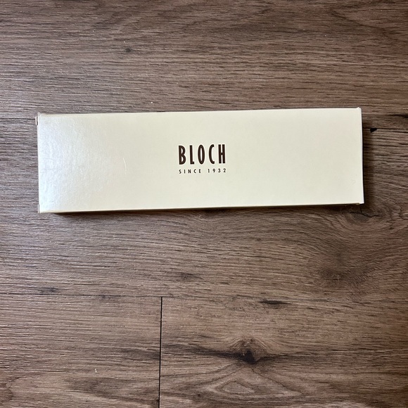 Bloch Childrens Prolite 2 Hybrid Ballet Shoes - Picture 9 of 12